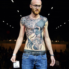 Tattoo United 5 | 第2天