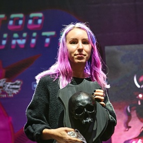 Tattoo United 5 | 第2天