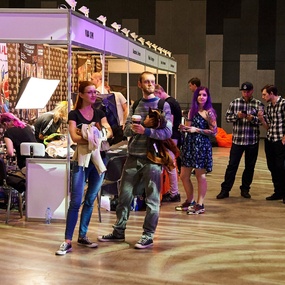 Tattoo United 5 | 第2天