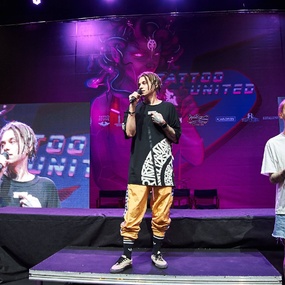 Tattoo United 5 | 第2天