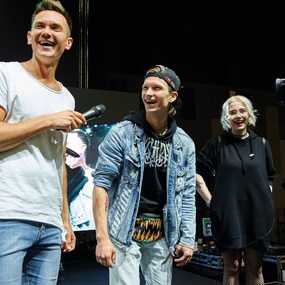 Tattoo United 5 | 第2天