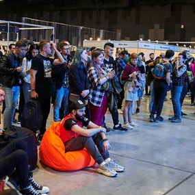 Tattoo United 5 | 第2天