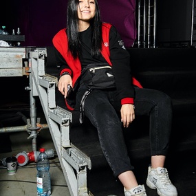 Tattoo United 5 | 第2天