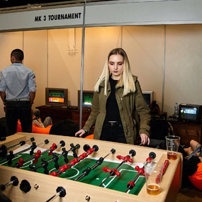 Tattoo United 5 | 第2天