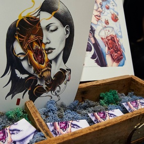 Tattoo United 5 | 第2天