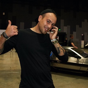 Tattoo United 5 | 第2天