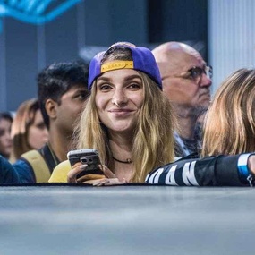 格但斯克纹身大会 | 第一天