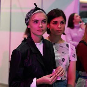 Tattoo United 5 | 第2天