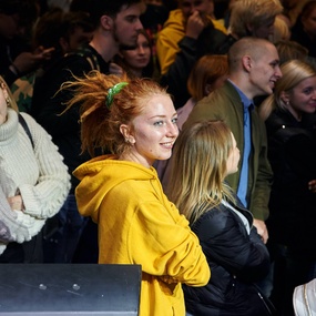 Tattoo United 5 | 第2天