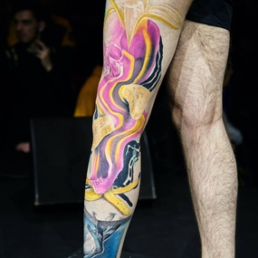 Tattoo United 5 | 第2天