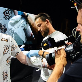 Tattoo United 5 | 第2天