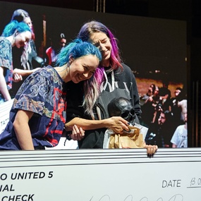 Tattoo United 5 | 第2天