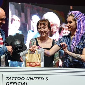 Tattoo United 5 | 第2天