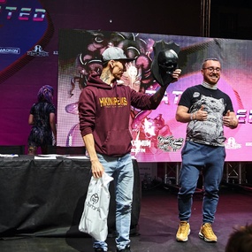 Tattoo United 5 | 第2天