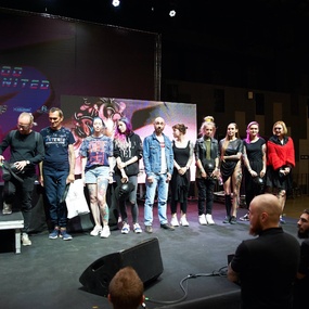 Tattoo United 5 | 第2天