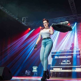 格但斯克纹身大会 | 第一天