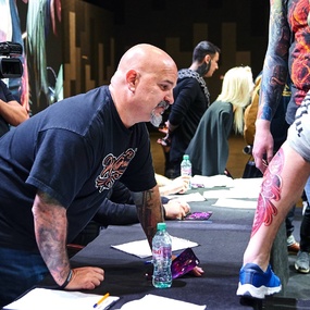 Tattoo United 5 | 第2天