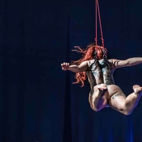 格但斯克纹身大会 | 第一天