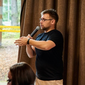 Unconvention 1RS | 第3-4天