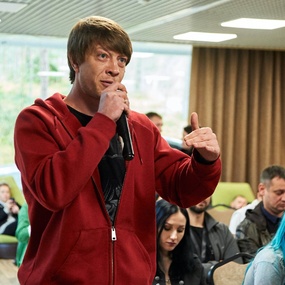 Unconvention 1RS | 第3-4天