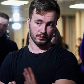 Unconvention 1RS | 第3-4天