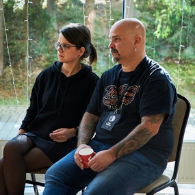 Unconvention 1RS | 第3-4天