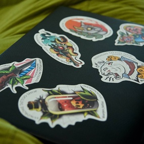 Unconvention 1RS | 第3-4天