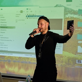 Unconvention 1RS | 第3-4天