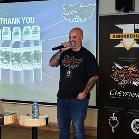 Unconvention 1RS | 第3-4天