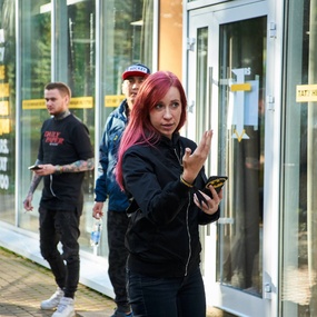 Unconvention 1RS | 第3-4天