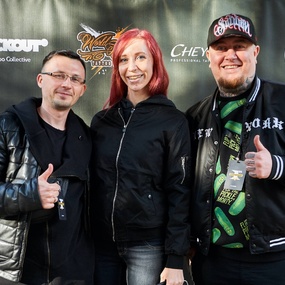 Unconvention 1RS | 第3-4天