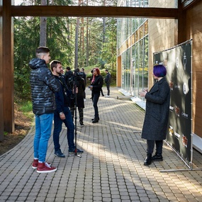 Unconvention 1RS | 第3-4天