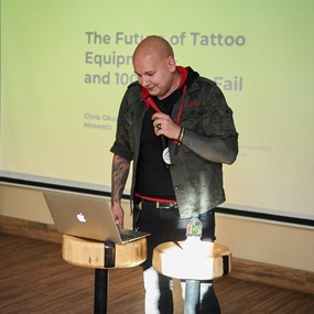 Unconvention 1RS | 第3-4天