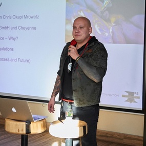 Unconvention 1RS | 第3-4天