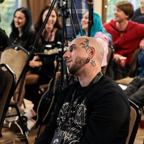 Unconvention 1RS | 第3-4天