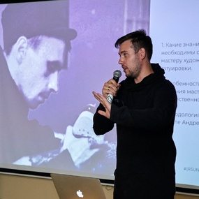 Unconvention 1RS | 第3-4天