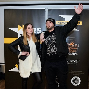 Unconvention 1RS | 第3-4天