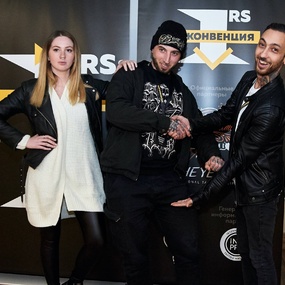 Unconvention 1RS | 第3-4天