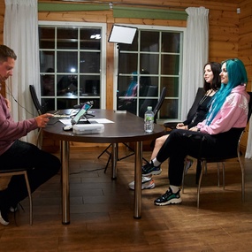 Unconvention 1RS | 第3-4天