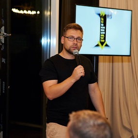 Unconvention 1RS | 第3-4天