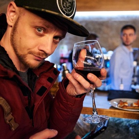 Unconvention 1RS | 第3-4天