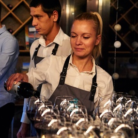 Unconvention 1RS | 第3-4天