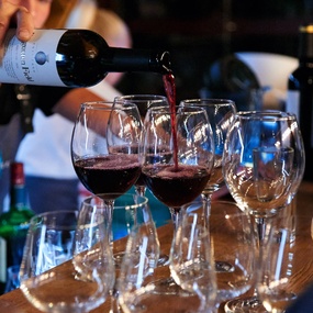 Unconvention 1RS | 第3-4天