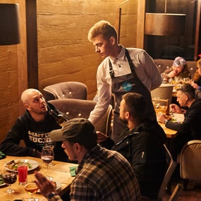 Unconvention 1RS | 第3-4天