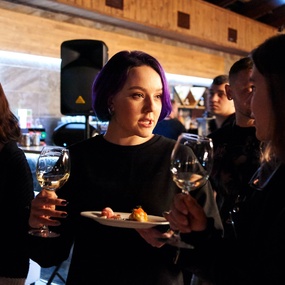 Unconvention 1RS | 第3-4天