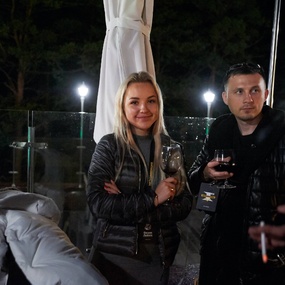 Unconvention 1RS | 第3-4天