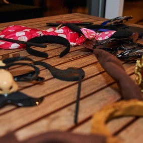 Unconvention 1RS | 第3-4天