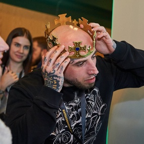 Unconvention 1RS | 第3-4天