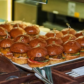 Unconvention 1RS | 第3-4天