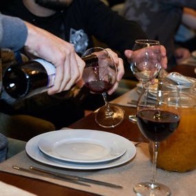 Unconvention 1RS | 第3-4天